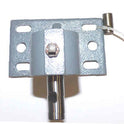 BLOCK, BEARING, INTERMEDIATE, WITH SHAFT, AS SHOWN GAL # OP-20-2