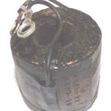 COIL, 6163 RELAY, 42 OHM, 2225T27 1.75 O.D. x .830 I.D. x 1.64 OTIS # 222G18