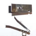 CLIP, BRUSH, WITH SPRING, .500 WIDE WESTINGHOUSE # 4110D65G25