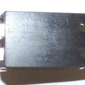 ASSEMBLY, BASE WITH N.C. CONTACTS, B-2 INTERLOCK SWITCH, WEST. # R3620-G02