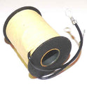 COIL, CR RELAYS, 125VDC, 1090 OHMS WESTINGHOUSE # X19BB-G15