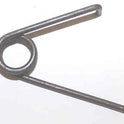 SPRING, LATCH ARM, CENTER LATCH PEELLE # 03457