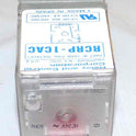 RELAY, SPDT, 24 VAC, 8 PIN OCTAL BASE, RELAY & CONTROL # RCRP1CAC24