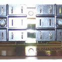 RELAY, LATCHING, 4PDT, 220 VAC REPLACED BY D-R208B