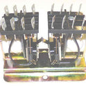 RELAY, LATCHING, 6PDT, 240 VAC LINE ELECTRIC # 99KLQ2750240VAC