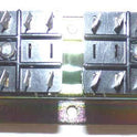 RELAY, LATCHING, 6PDT, 240 VAC LINE ELECTRIC # 99KLQ2750240VAC