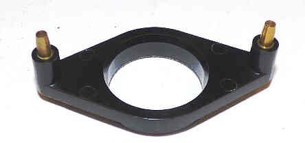 FERRULE  AA/AE LINE BUTTONS, LEXAN WESTINGHOUSE # 630B562G01