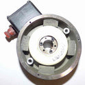 TACHOGENERATOR, T-3 CONTROL SYSTEMS DOVER # 9740521 RADIO ENERGIE