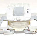 COIL, MOULDED, 120VAC, USED WITH CL06 & CL08 CONTACTORS GE # LB4AJ