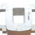 COIL, MOULDED, 120VAC, USED WITH CL06 & CL08 CONTACTORS GE # LB4AJ
