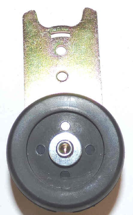 LEVER, ROLLER USED WITH A6098BC SERIES SWITCHES OTIS # 287BA4