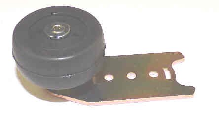 LEVER, ROLLER USED WITH A6098BC SERIES SWITCHES OTIS # 287BA4