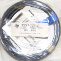 SEAL, SET (2), MONTGOMERY, 5.52, CAST OR MACHINED HEAD TEXACONE # 8RF026-13