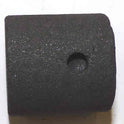 CONTACT, CARBON, 1 X 1 WITH LOCATING HOLE O-C82