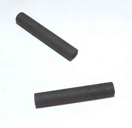 CONTACT, CARBON,  1/4 X 1 1/2 ES-C05