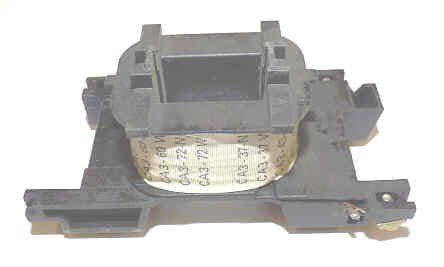 COIL, MOULDED, 480 VAC, CA3 CONTACTOR SPRECHER & SCHUH # 22.701.323-16