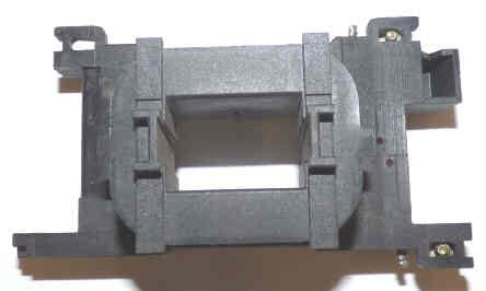 COIL, MOULDED, 480 VAC, CA3 CONTACTOR SPRECHER & SCHUH # 22.701.323-16