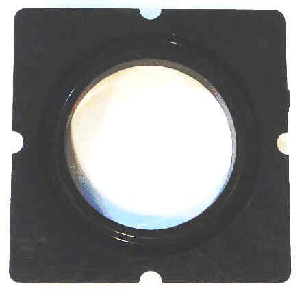 HALO, KEYED SWITCH, BLACK, MARKED OFF-ON-IND. SERV. IN WHITE ADAMS # A449B103