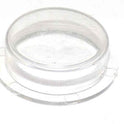 CAP, BUTTON, CLEAR, LEXAN  ADAMS # AD-AS450BC3