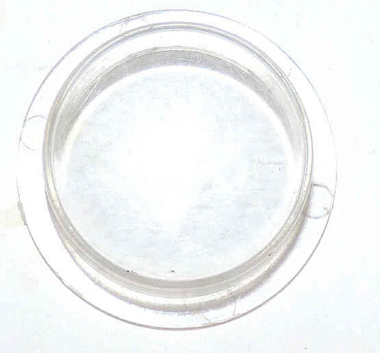 CAP, BUTTON, CLEAR, LEXAN  ADAMS # AD-AS450BC3