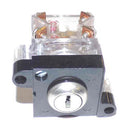 SWITCH, KEYED, WITH KEYS ADAMS # AS-468A4