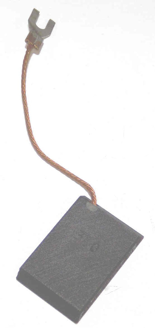 BRUSH, CARBON, SA45 GRADE, .250 X 1 X 1.5 ARMOR # 12593-01