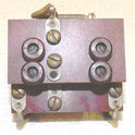 RELAY, SPDT, 208-230 VAC, 1430 OHM COIL AEMCO # 83-4371