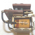 RELAY, SPDT, 208-230 VAC, 1430 OHM COIL AEMCO # 83-4371