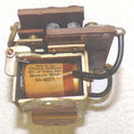RELAY, SPDT, 208-230 VAC, 1430 OHM COIL AEMCO # 83-4371