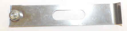 BLADE, CAM, SUPPORT SELECTOR PILE-UP CONTACT FOR SN SELECTOR