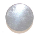 JEWEL, DIRECTIONAL, RED, 7/8 DIAMETER, ENGRAVED ARROW ON REAR