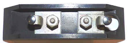 ASSEMBLY, GATE SWITCH, UPPER W/ BASE OTIS TYPE GA GATE SWITCHES  OTIS # 306CE1