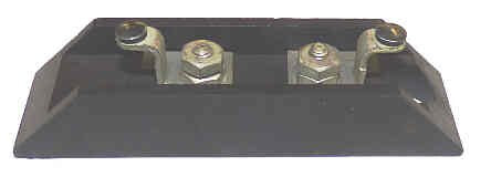 ASSEMBLY, GATE SWITCH, UPPER W/ BASE OTIS TYPE GA GATE SWITCHES  OTIS # 306CE1