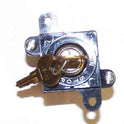 SWITCH, STOP, KEYED REPLACES 'E' LINE STOP SWITCH WESTINGHOUSE # 576B294G03