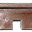 DRIVE BLOCK, POLY, USED WITH B 2 INTERLOCKS 8 WESTINGHOUSE # M3639H01