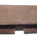 DRIVE BLOCK, POLY, USED WITH B 2 INTERLOCKS 8 WESTINGHOUSE # M3639H01