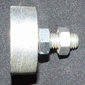 HOLDER, CONTACT, CARBON, 1 3/4 DIA. X 1, GAL # LC-0041N