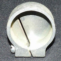 HOLDER, CONTACT, CARBON, 1 3/4 DIA. X 1, GAL # LC-0041N