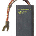 BRUSH, CARBON, B253 GRADE, .375 X 1 X 2 ARMOR # 10367-01
