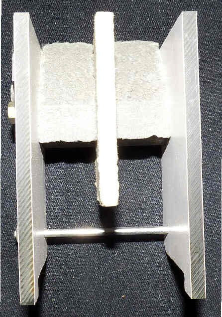 BARRIER, ARC, BLOW OUT, 2 POLE GAL # LC0009N