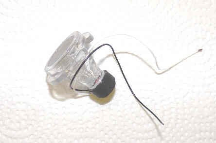 BUTTON, SOFT TOUCH, BLACK, BLANK, 2 WIRE, US # 166-01020-702