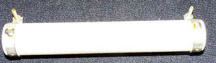 RESISTOR, 125 OHM, 65 WATT, OTIS # 232E130