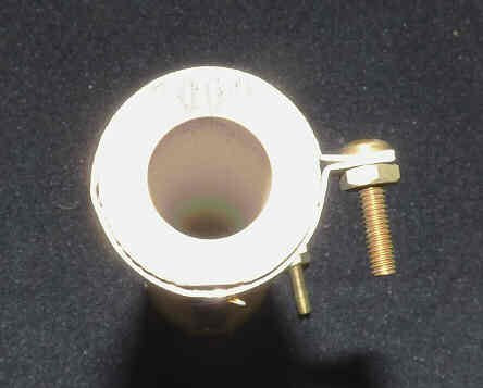 RESISTOR, 50 OHM, 65 WATT, OTIS # 232E127