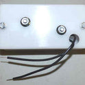 LIGHT, EMERGENCY SCHINDLER # 8544C21G01