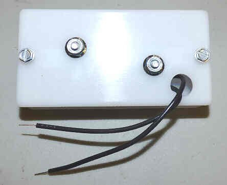 LIGHT, EMERGENCY SCHINDLER # 8544C21G01
