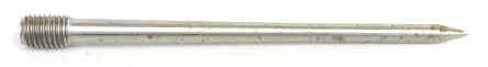 STEM, VALVE MAXTON # 23600