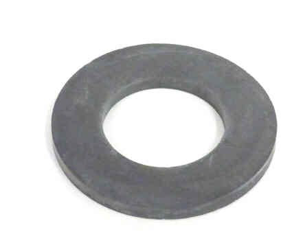 SPACER, RUBBER MAXTON # 057