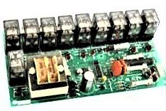 BOARD, CIRCUIT, ASCENSION 1000, MOTION BOARD  U.S. ELEVATOR 146-05650-300