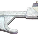 LATCH, RELEASE, B 2 LOCKS, WITH CONTACT & INSULATOR WESTINGHOUSE # 216B812H01