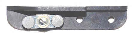 CONTACT ASSEMBLY BRIDGING, W/ H.D. CONTACT, TYPE 'M' INTERLOCK RH